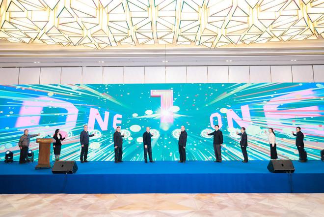 推动品牌建设迈向新高度2024中国国际品牌（苏州）博览会落幕(图3)