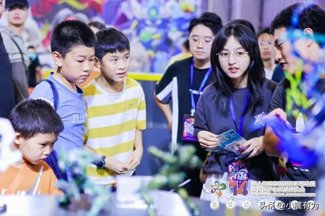 期待！2025年东莞这个地方已有34个重点展会定档(图5)