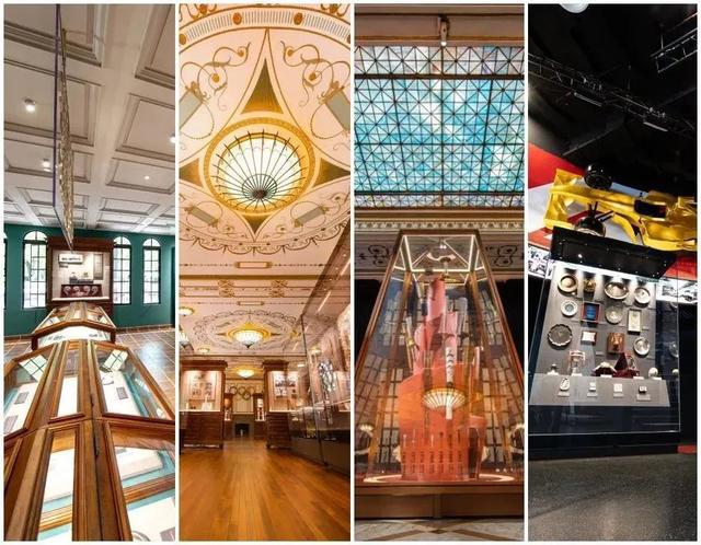 招募｜中福会“小先生”讲解团邀你在上海体育博物馆一展风采(图2)