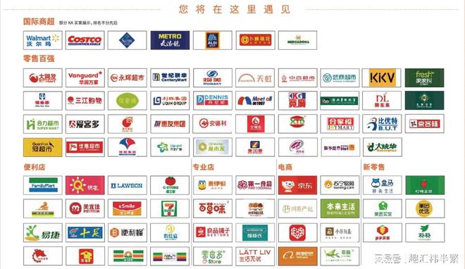 2025中国（上海PLF）自有品牌产品展-工厂OEM定制贴牌展览会(图3)