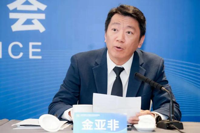 2025中国(义乌)国际针织供应链博览会新闻发布会在义乌成功召开(图6)