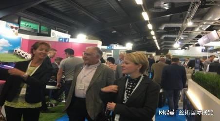【盈拓展览】2024年英国哈罗盖特国际地面材料展创下新纪录！(图2)