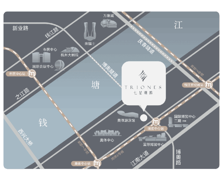 2025七星潮鸣大平层(七星潮鸣大平层售楼部电话)楼盘详情-房价-户型-容积率-环境(图13)