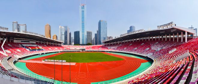 十五运会开幕倒计时200天！广州首届体育嘉年华即将启动(图6)