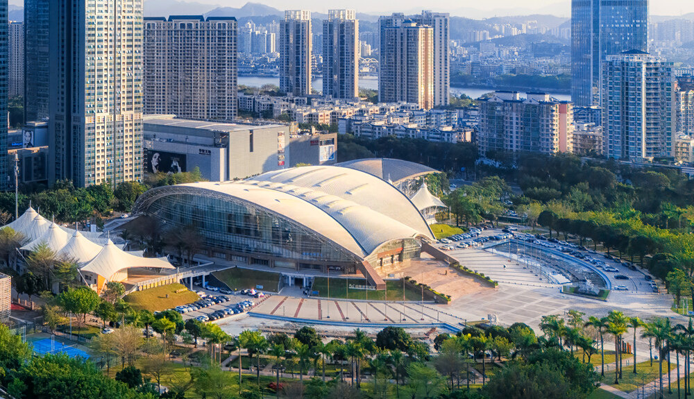 山海交响处运动正当时(图3)