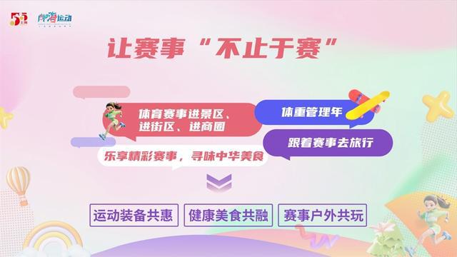 激发体育消费新活力2025年上海体育消费节焕新启动(图4)