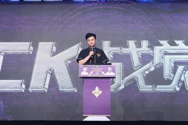 中国竞技体育领军人物杨宇亮相第三届百侨会(图2)