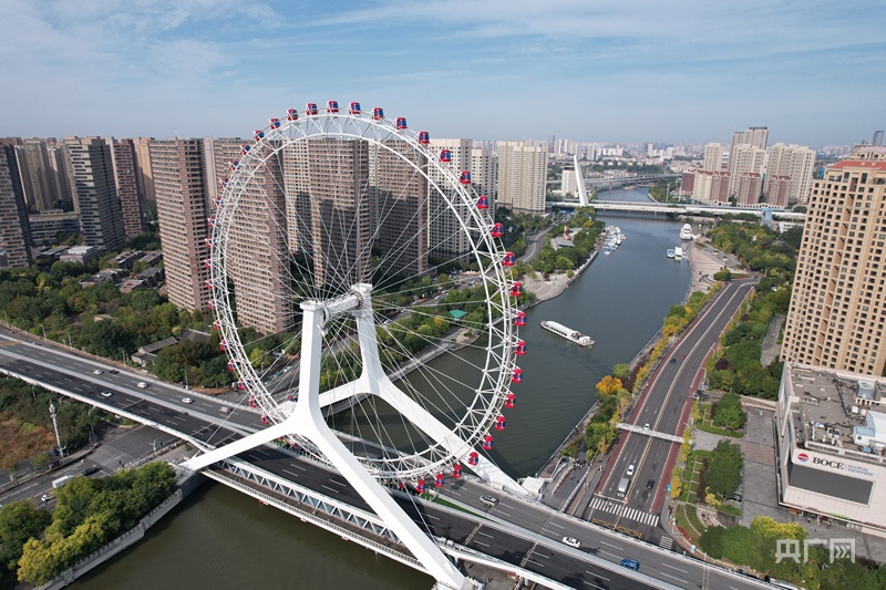 河畔“星光”点燃文旅商融合热浪(图5)