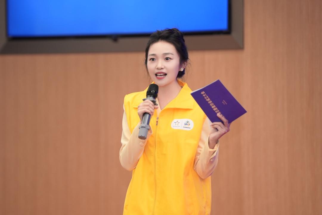 全民健身志愿服务开新篇全国首个省级体育志愿者协会在四川成立！(图4)