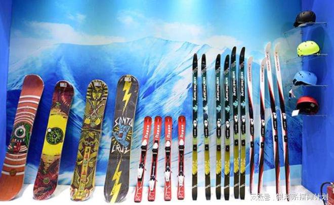 2025中国(广州)国际冰雪运动展览会9月12日开幕(图2)