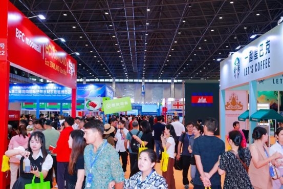 3000多个品牌参展2025第三届海南国际热带食材供应链博览会将于10月30日启幕(图2)
