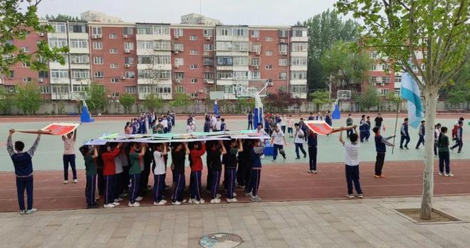 鼓乐激扬体艺交融(图5)