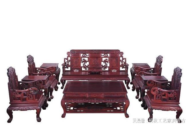 2024仙游家具展会最新资讯与参观指南(图3)