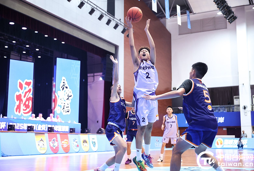 赛场竞技到心灵共振福建打造闽台体育融合新样板(图3)