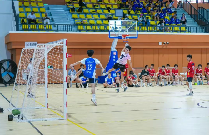 赛场竞技到心灵共振福建打造闽台体育融合新样板(图4)