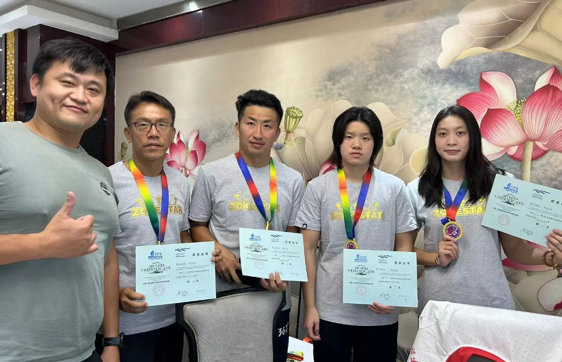 赛场竞技到心灵共振福建打造闽台体育融合新样板(图5)