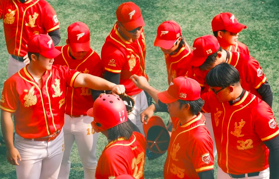 赛场竞技到心灵共振福建打造闽台体育融合新样板(图6)