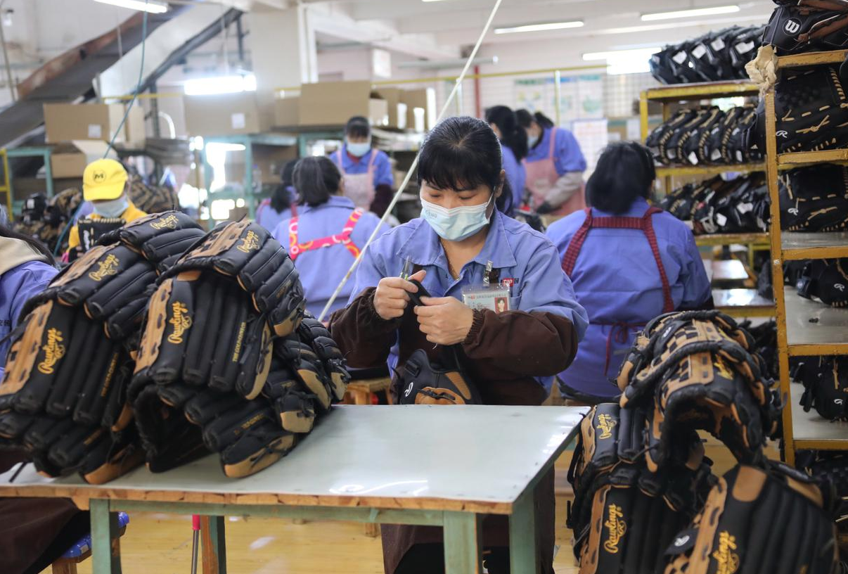 赛场竞技到心灵共振福建打造闽台体育融合新样板(图7)