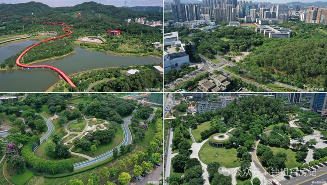 2025最新！深圳中建·观玥售楼处发布！中建·观玥项目介绍！(图7)