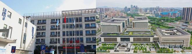 2025最新！深圳中建·观玥售楼处发布！中建·观玥项目介绍！(图9)
