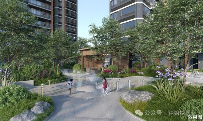 2025最新！深圳中建·观玥售楼处发布！中建·观玥项目介绍！(图12)