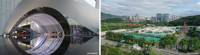 2025最新！深圳中建·观玥售楼处发布！中建·观玥项目介绍！(图10)