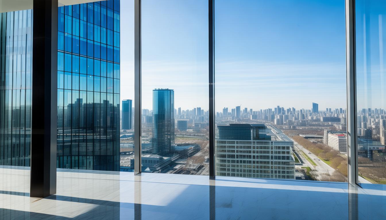 20多年蜕变！江门车展从东湖广场到国际展馆成交量激增？(图7)