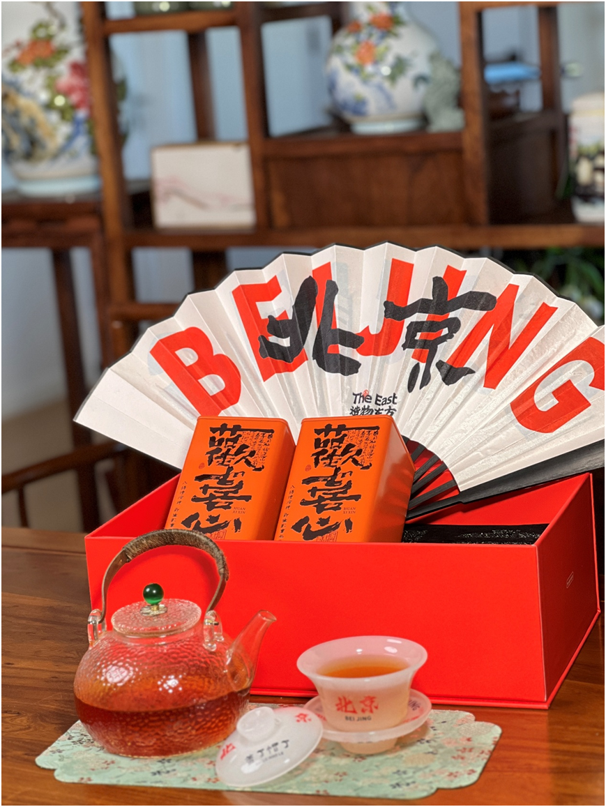 文创礼品万亿赛道在此聚合！2025北京礼品展打造七大主题商机(图2)