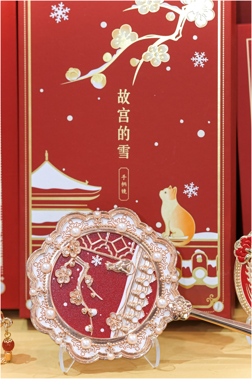 文创礼品万亿赛道在此聚合！2025北京礼品展打造七大主题商机(图3)