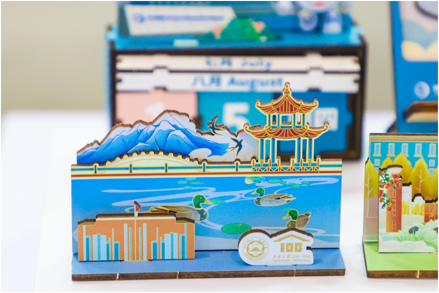 文创礼品万亿赛道在此聚合！2025北京礼品展打造七大主题商机(图4)