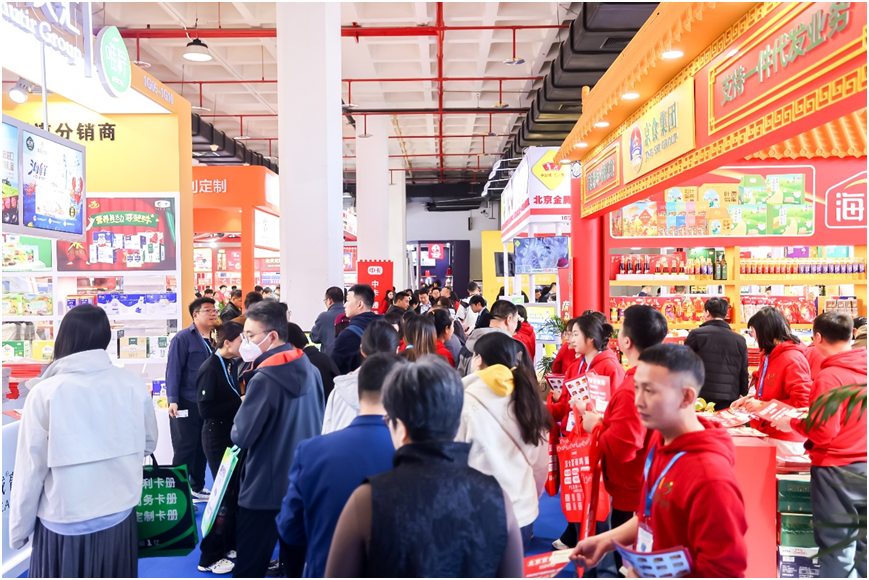 文创礼品万亿赛道在此聚合！2025北京礼品展打造七大主题商机(图9)