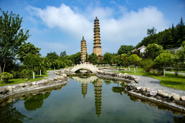 山西阳城全域旅游跑出加速度(图5)