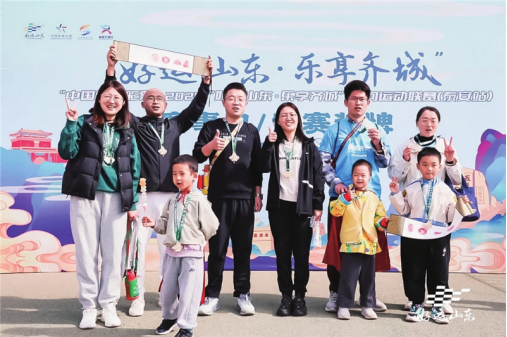 村BA+V超+临超山东草根赛事把“体育+”玩出花(图6)