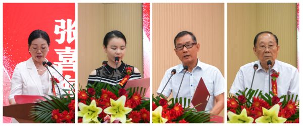 华夏药食同源品牌大会暨华夏药食同源健康生活馆开业圆满成功(图3)