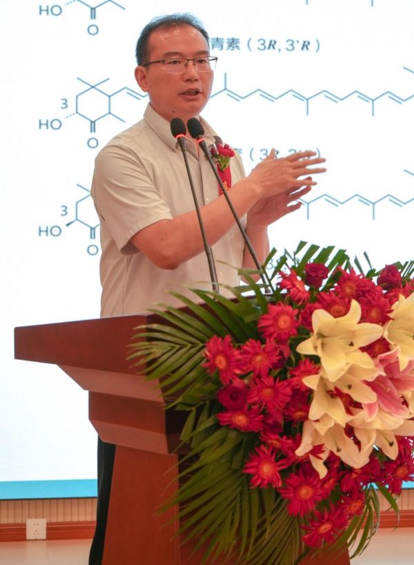 华夏药食同源品牌大会暨华夏药食同源健康生活馆开业圆满成功(图5)