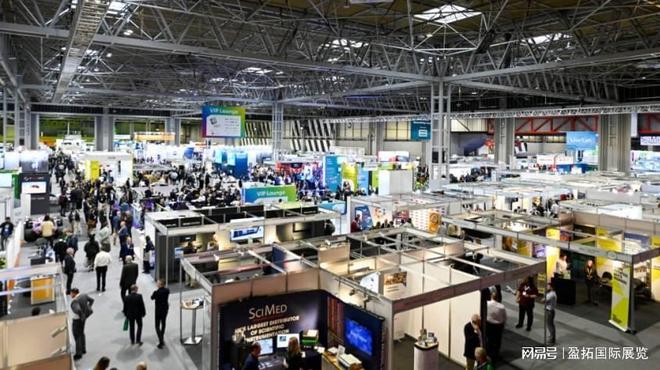 【盈拓展览】2025年英国伯明翰国际高级工程材料展览会拭目以待(图1)