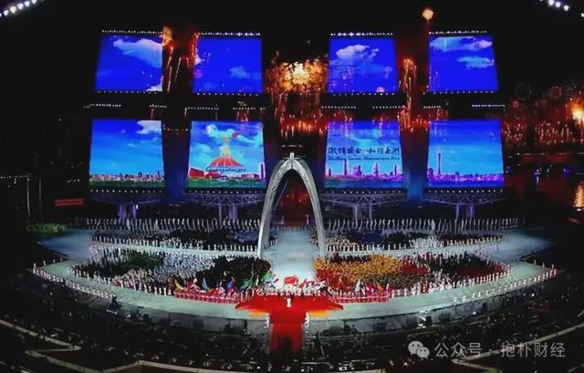 十五运冲刺百日：盛会还没开财运已经来(图8)