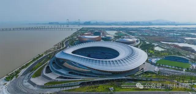 十五运冲刺百日：盛会还没开财运已经来(图16)
