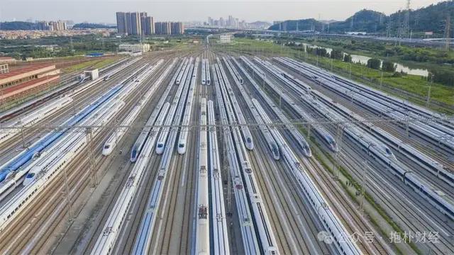 十五运冲刺百日：盛会还没开财运已经来(图15)