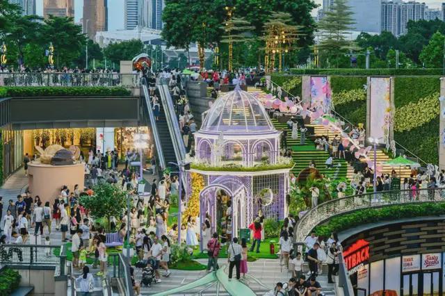 十五运冲刺百日：盛会还没开财运已经来(图12)