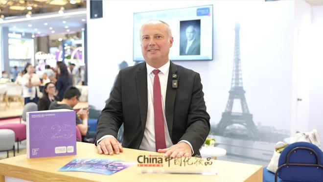 第29届CBE中国美容博览会以全球视野打造化妆品“首发经济”样板(图4)