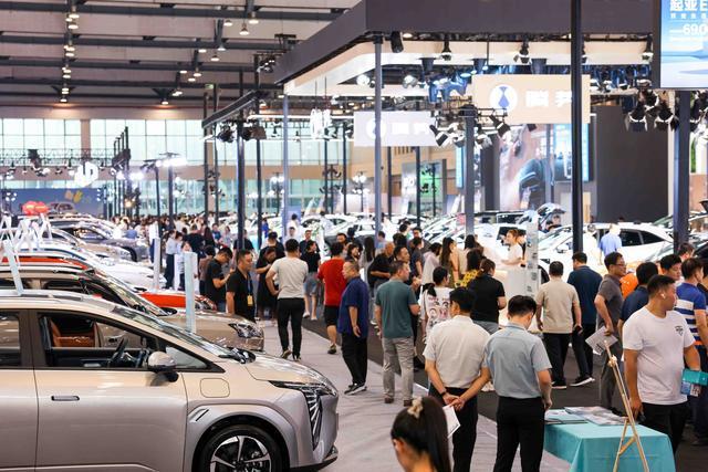 盐城东方集团：会展经济激活产城融合新动能(图2)