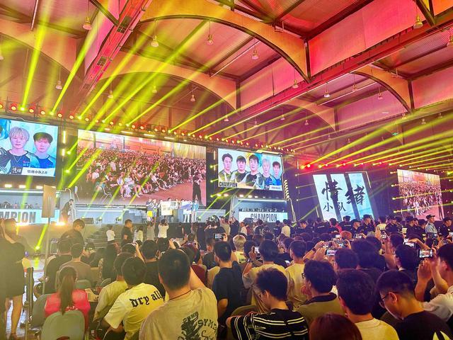盐城东方集团：会展经济激活产城融合新动能(图3)