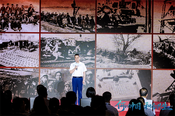 何以中国｜这些“镇馆之宝”凝聚津沽大地万千气象(图2)