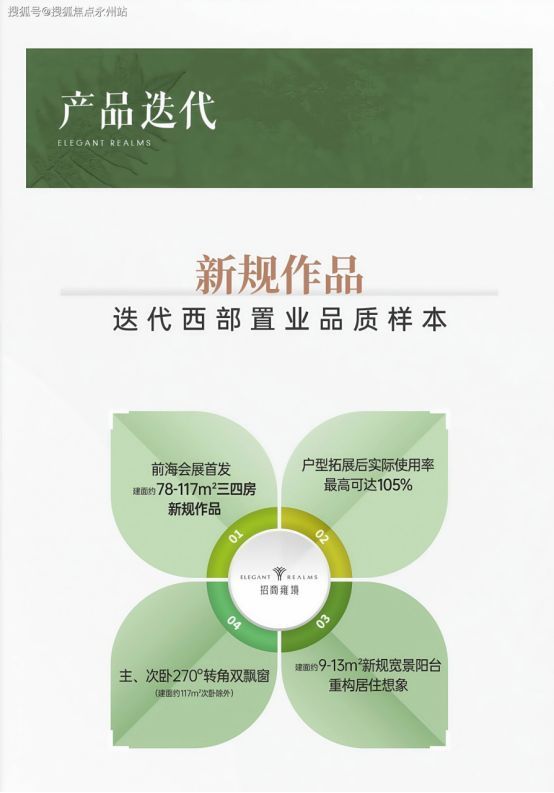 开发商：会展湾雍境二期名邸丨售楼处电话-营销中心！(图7)