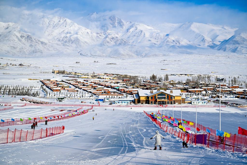 释放体育消费潜力助力经济社会发展——专家谈体育产业高质量发展(图6)