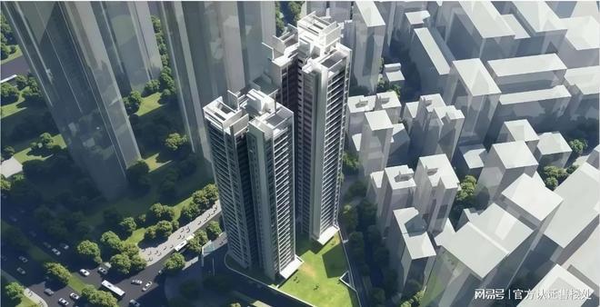 红山华府()楼盘详情-2025最新房价-户型配套-容积率-停车位(图8)