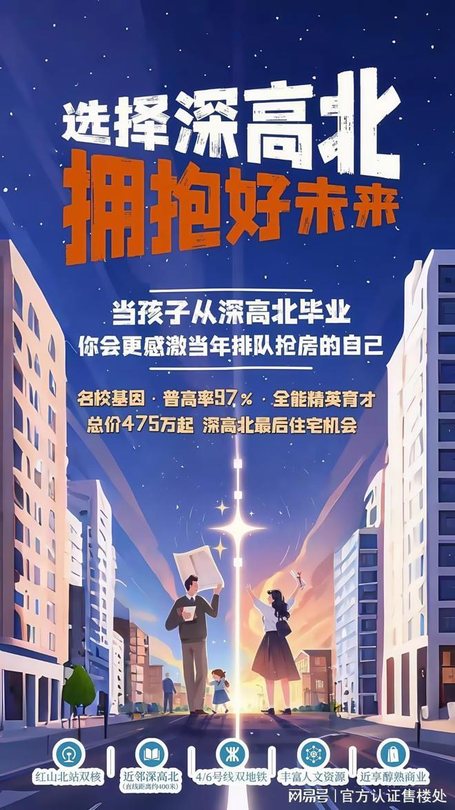 红山华府()楼盘详情-2025最新房价-户型配套-容积率-停车位(图10)