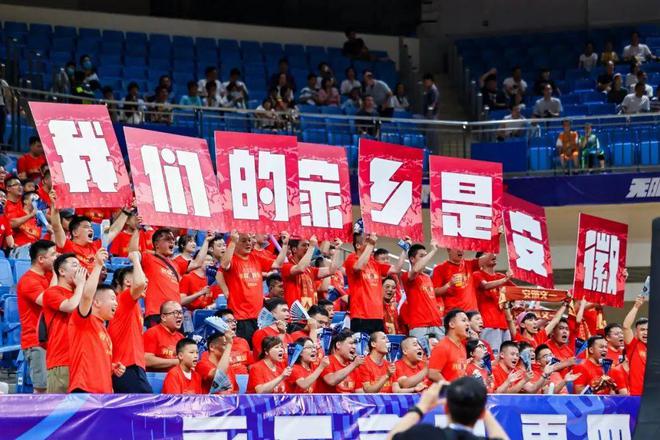 双赛齐聚合肥共燃夏日盛宴(图6)