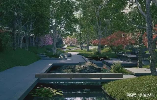 中建璞园售楼处-2025首页-中建璞园park站欢迎您丨北京房天下(图8)